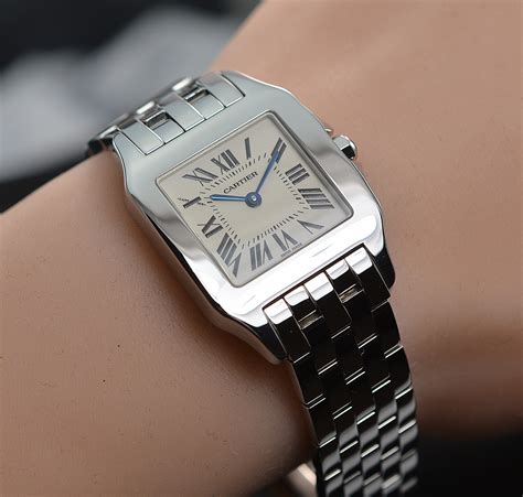 cartier watch ladies|cartier ladies watches prices.